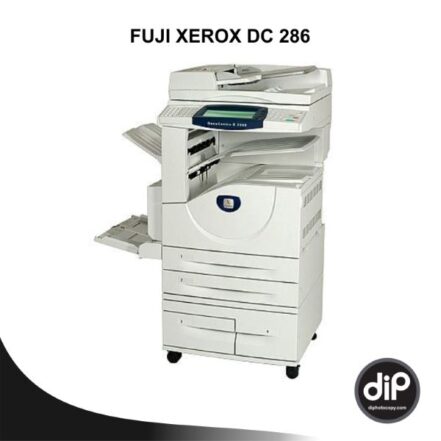 FUJI XEROX DC 286