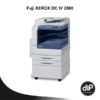 13 Fuji Xerox DC IV 2060
