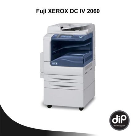 Fuji Xerox DC IV 2060