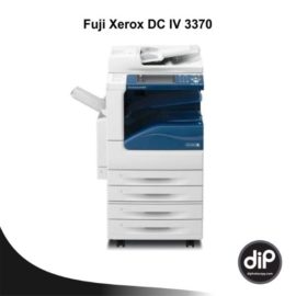Fuji Xerox DC IV 3370