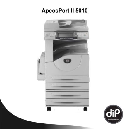 Fuji Xerox Apeosport II 5010