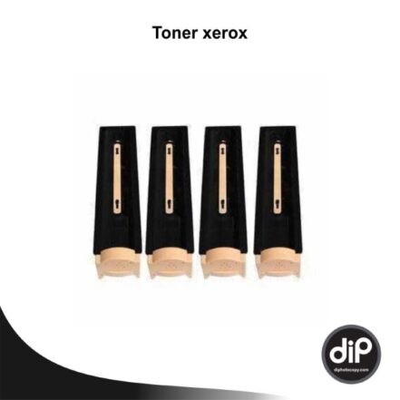 Toner xerox
