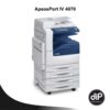 Fuji Xerox Apeosport IV 4070