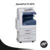 Fuji Xerox DC IV 5070 Fuji Xerox Apeosport IV 5070