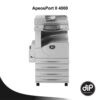 6 Fuji Xerox Apeosport II 4000