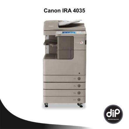 Canon IRA 4035