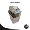 9 Canon Ira 4051