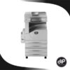 Fuji Xerox Apeosport II 5010