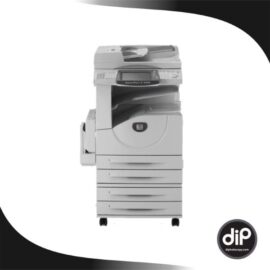 Fuji Xerox Apeosport II 5010