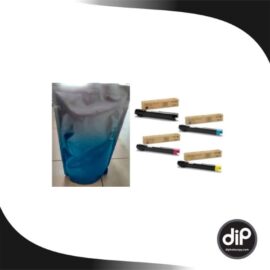 Toner Refill Fuji xerox
