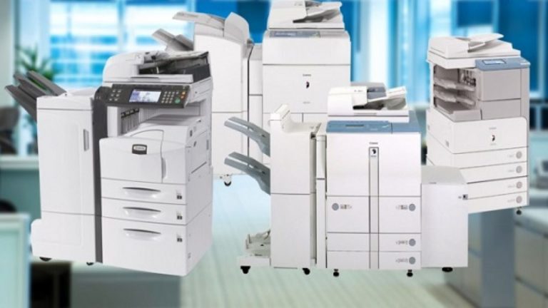 merk mesin fotocopy