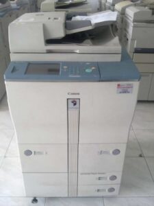 Jual mesin fotocopy di solo