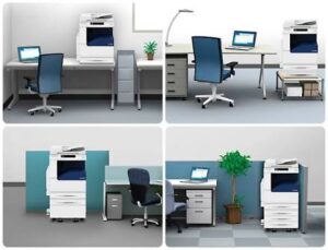 Sewa mesin fotocopy solo