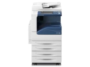 Jual mesin fotocopy di Klaten