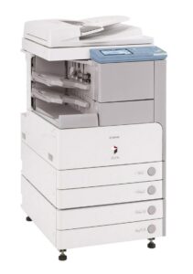 Jual mesin fotocopy di Klaten