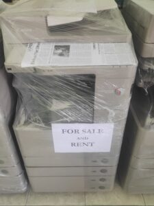 Jual fotocopy murah Sukoharjo