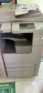 Jual mesin fotocopy di Boyolali