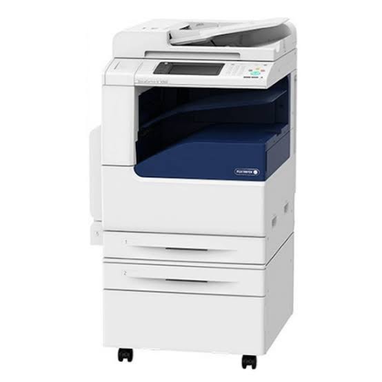 Jual mesin fotocopy solo baru