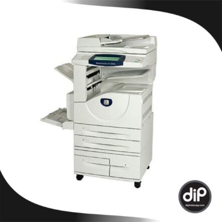 FUJI XEROX DC 286