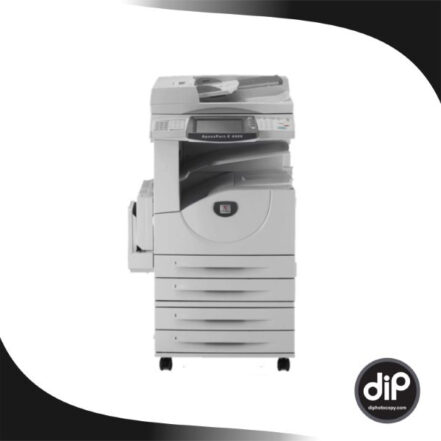 Fuji Xerox AP II 5010