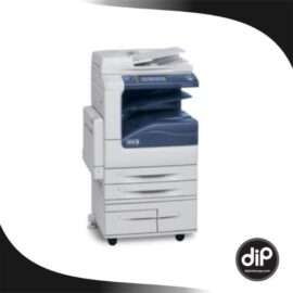 Fuji Xerox ApeosPort IV 5070