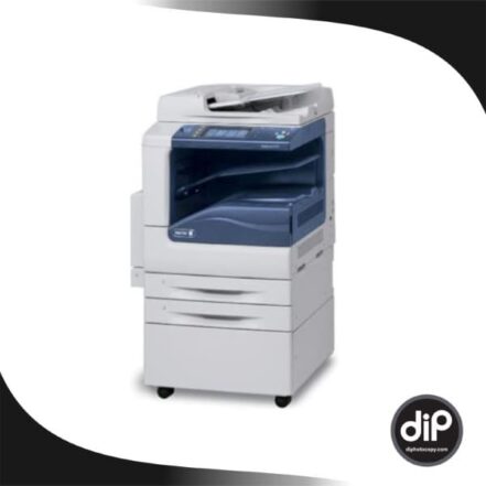 Fuji Xerox DC IV 3060