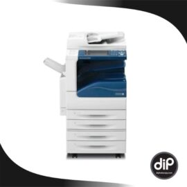 Fuji Xerox DC IV 3370