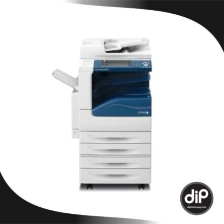 Fuji Xerox DC IV 3370
