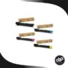 Toner warna Fuji xerox Toner warna Fuji xerox