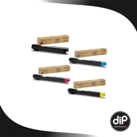 Toner warna Fuji xerox Toner warna Fuji xerox