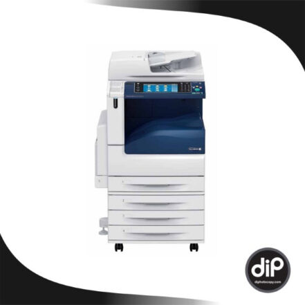 Fuji Xerox DC V 5575 Fuji Xerox DC V 5575